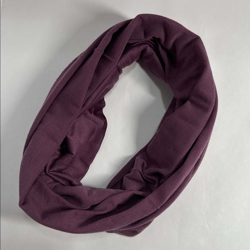 Wide Solid Color Headband - #2037
